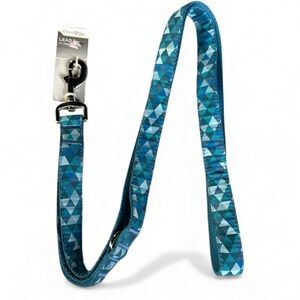 New Good2Go geometric 6ft dog leash